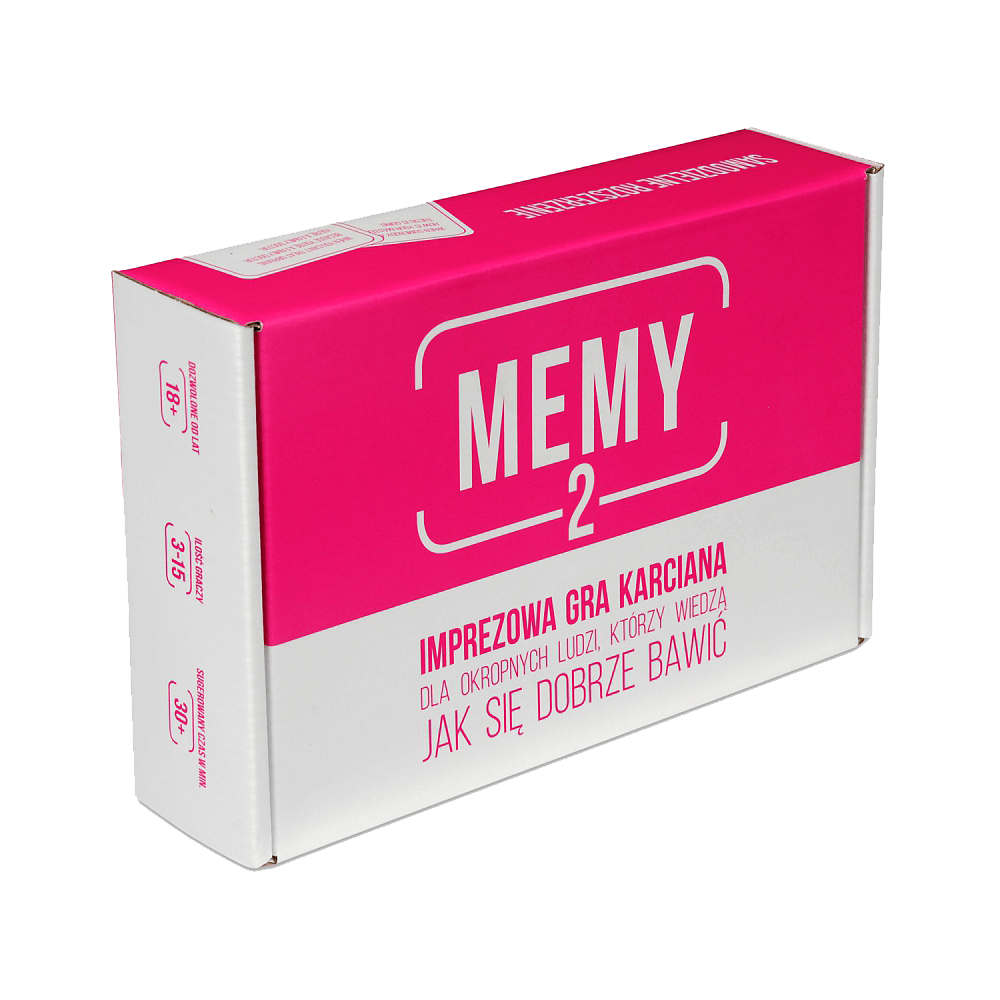 Memy 2