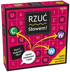 Rzuć słowem