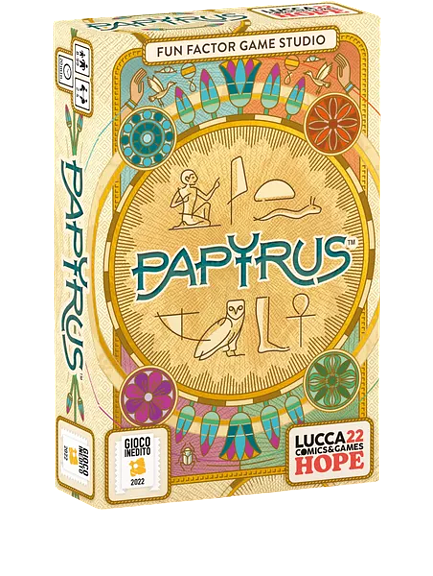 Papyrus