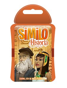 Similo: Historia