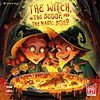 The Witch, the Scoop, and the Magic Soup