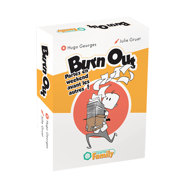 Burn Out