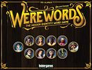 Werewords Deluxe Edition