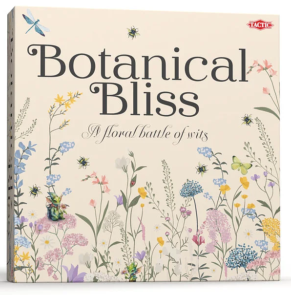 Botanical Bliss