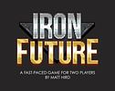 Iron Future