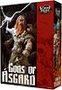 Blood Rage: Bogowie Asgardu