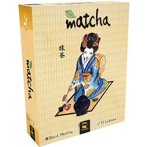 Matcha