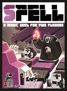 SPELL