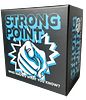Strong Point: A Trivia Game