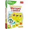 Trefliki poznają: Warzywa i owoce (Rodzina Treflików)