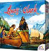 Lewis & Clark: The Expedition