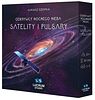 Odkrywcy nocnego nieba: Satelity i pulsary