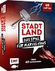 Stadt Land: Das Spiel für Marvel-Fans