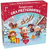 Świąteczna gra przygodowa