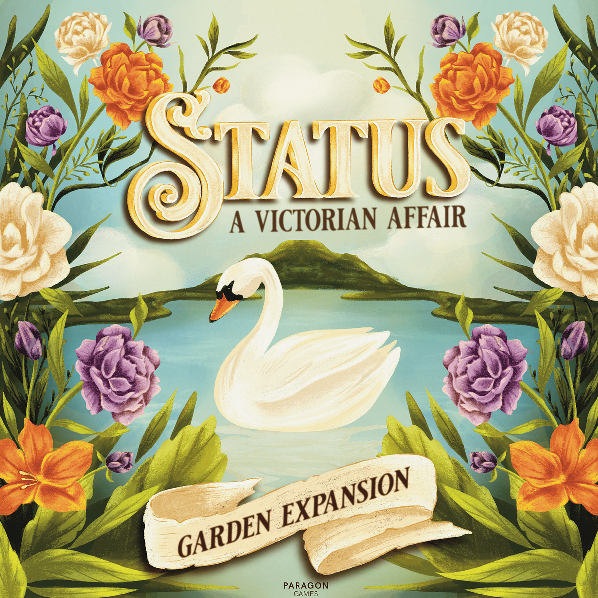 Status: Garden Expansion