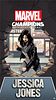 Marvel Champions: Hero Pack - Jessica Jones