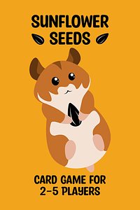 Sunflower Seeds