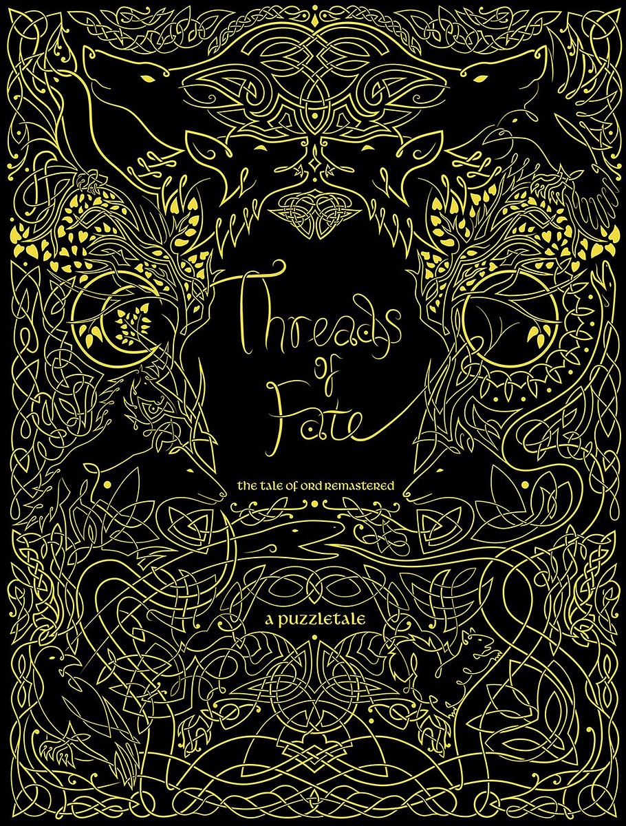 Threads of Fate