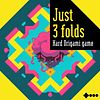 Just 3 folds