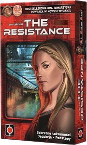 The Resistance
