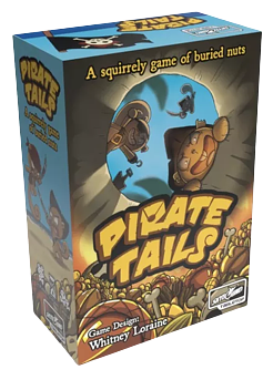 Pirate Tails