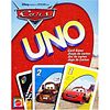 UNO: Cars