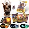 Dragon Eclipse: The Grand Quest - Mystling Pack: Renewed Glarexus
