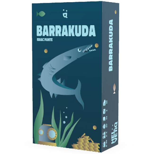 Barrakuda