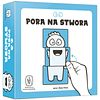 Pora na stwora