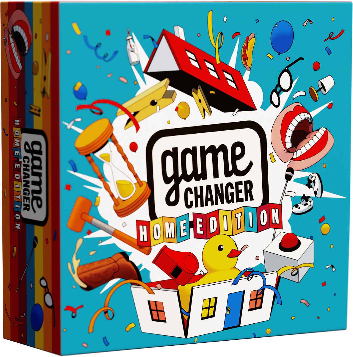 Game Changer: Home Edition