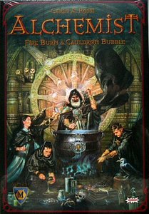 Alchemist