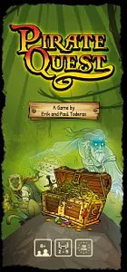 Pirate Quest