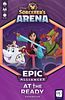 Disney Sorcerer's Arena: Epic Alliances – At the Ready