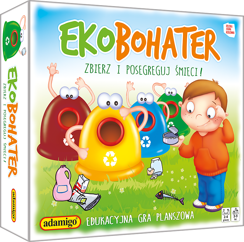 Ekobohater
