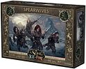 A Song of Ice & Fire: Tabletop Miniatures Game - Spearwives