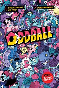 Oddball
