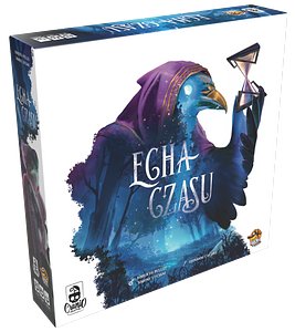 Echa czasu
