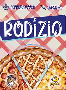 Rodízio