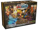 BattleCON: War of Indines
