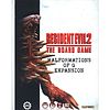 Resident Evil 2: The Board Game – Malformations of G