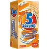 5 Sekund: Podróże