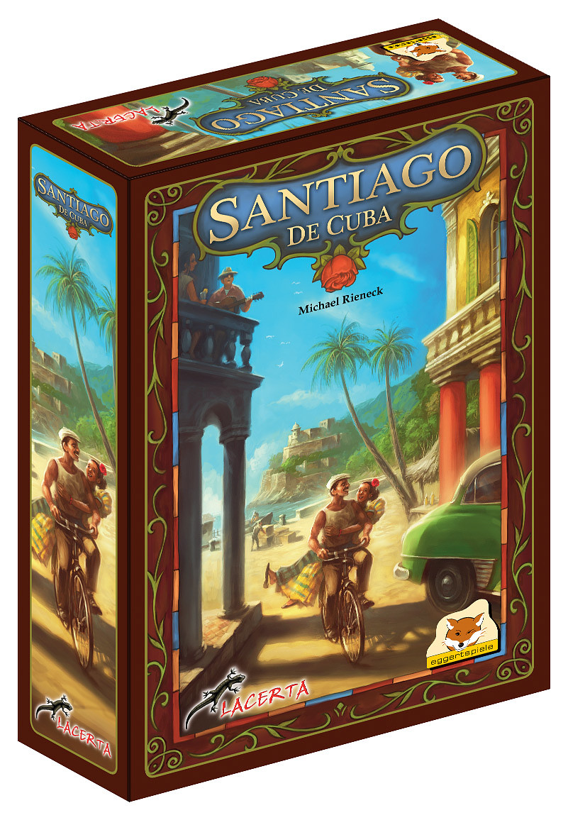 Santiago de Cuba