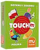 Touch it! Dotknij i zgadnij: Polska