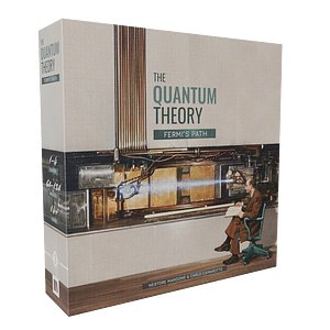 The Quantum Theory: Fermi's Path