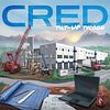 CRED: Tilt-Up Tycoon