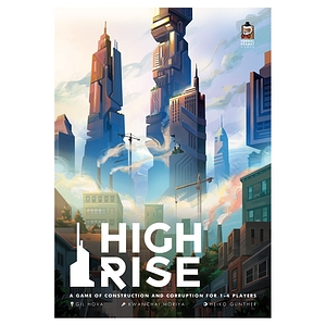 High Rise