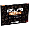 Państwa - miasta: Standard