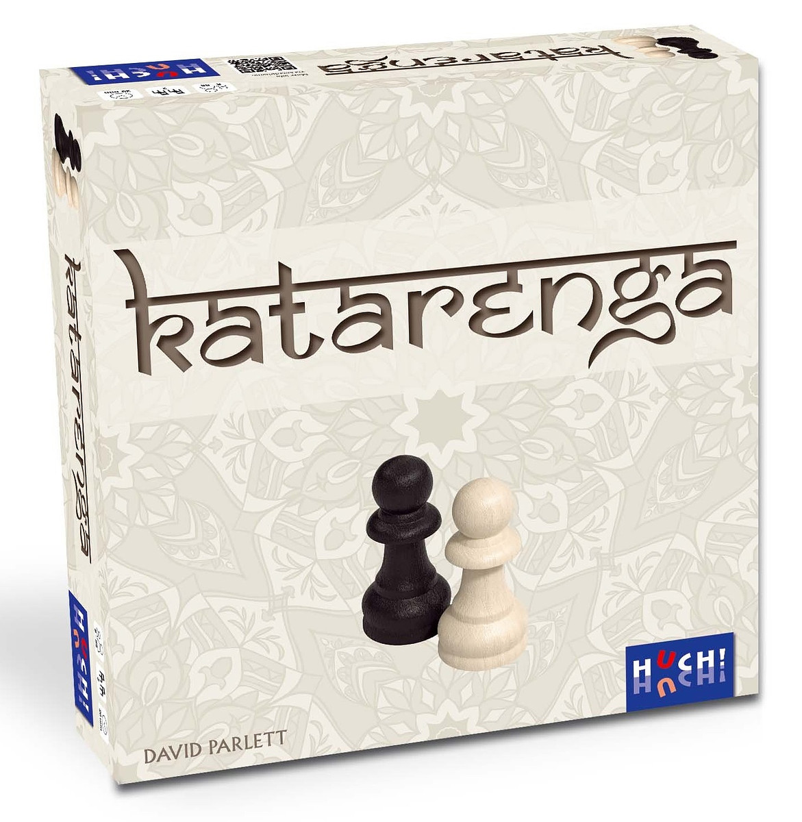 Katarenga