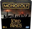 Monopoly: The Lord of The Rings Edition