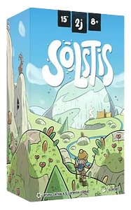 Solstis